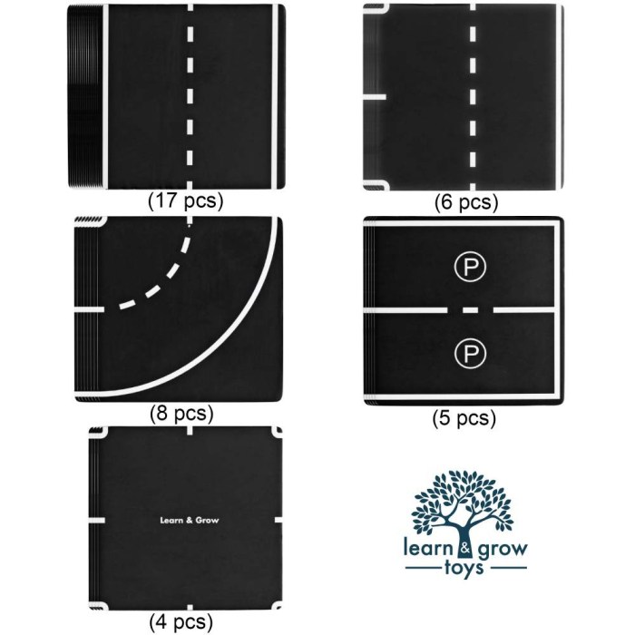 Road Pack